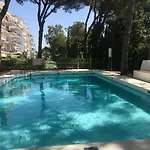Appartamento Banus Beach&pool