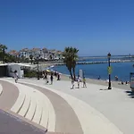 Appartamento Banus Beach&pool *