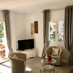 Appartamento Banus Beach&pool