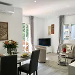 Banus Beach&pool Appartamento *