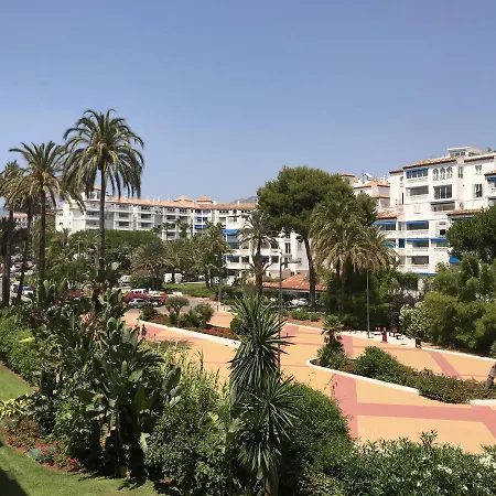 Banus Beach&pool Appartamento