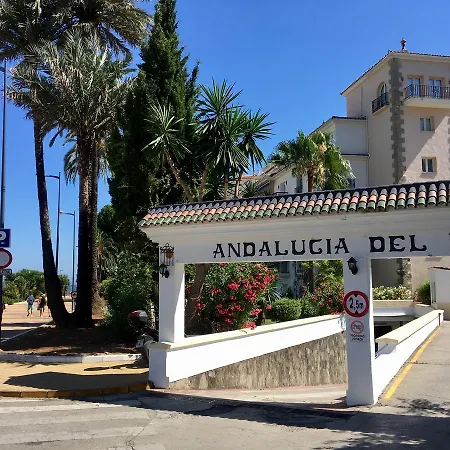 Banus Beach&pool Appartamento